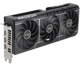 Видеокарта ASUS Radeon RX 9060 XT PRIME OC (PRIME-RX9060XT-O16G)