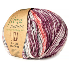 LIZA Fibranatura 28-02