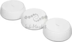 TP-Link Deco BE25(3-pack) BE3600 Домашняя Mesh Wi-Fi система