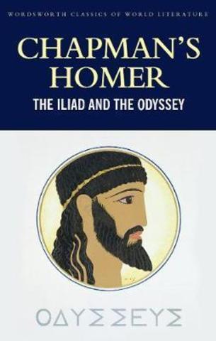 Iliad and the Odyssey