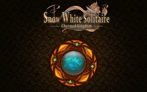 Snow White Solitaire. Charmed Kingdom (для ПК, цифровой код доступа)