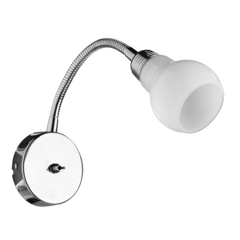 Спот Arte Lamp Lettura A5271AP-1CC