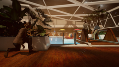 First Class Trouble (для ПК, цифровой код доступа)