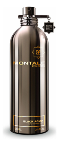 Montale Black Aoud