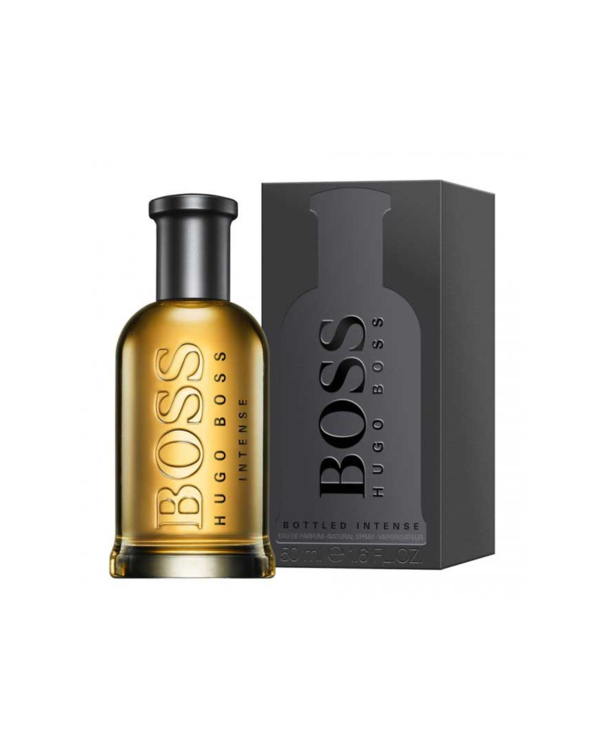 Hugo boss boss intense store