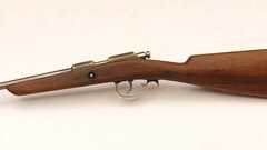 Miniature bolt pinfire rifle Winchester