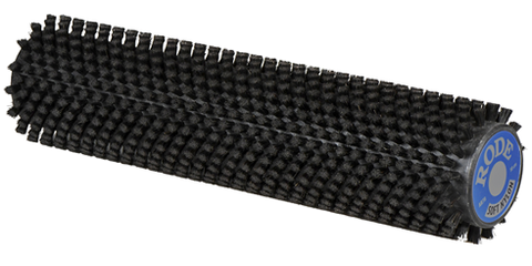 Картинка щетка роторная Rode ar 300 волос - 1