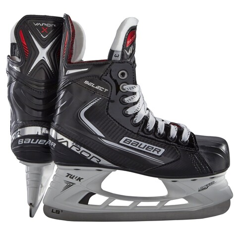 Коньки BAUER VAPOR S21 SELECT JR 1,5 D