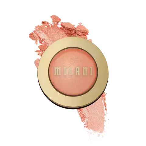 Румяна Milani Luminoso 05 кораловые