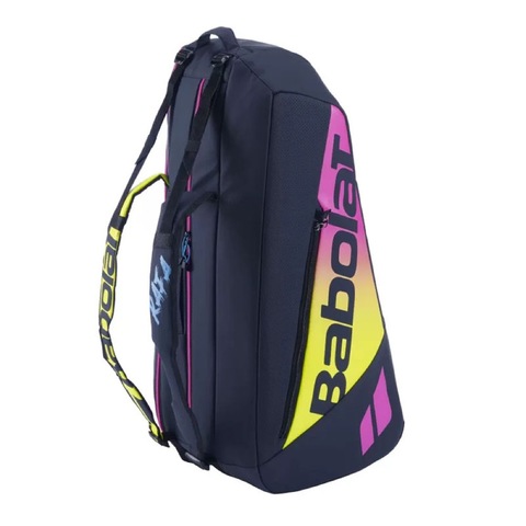 Теннисная сумка Babolat Pure Aero Rafa 2023 (6 ракеток)