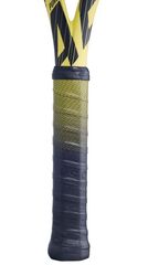 Намотки теннисные Babolat VS Grip Original 3P - black/yellow