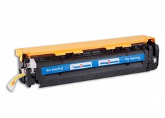 Картридж лазерный Cactus CS-CF210A CF210A черный (1600стр.) для HP LJ Pro 200 M251/M276