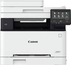 МФУ лазерное Canon i-SENSYS MF657Cdw