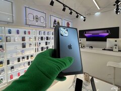 iPhone 12 Pro, 128 ГБ б/у