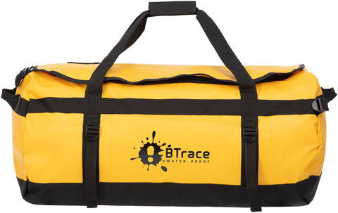 Картинка баул Btrace A0380 Желтый - 4