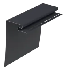 Околооконный профиль  7520013 мм,  Графит