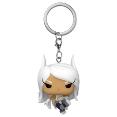 Брелок Funko Pocket POP! My Hero Academia Mirko