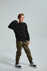 Джемпер д/м Miasin B-SW34695