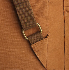 Винтажный рюкзак S.C.Cotton