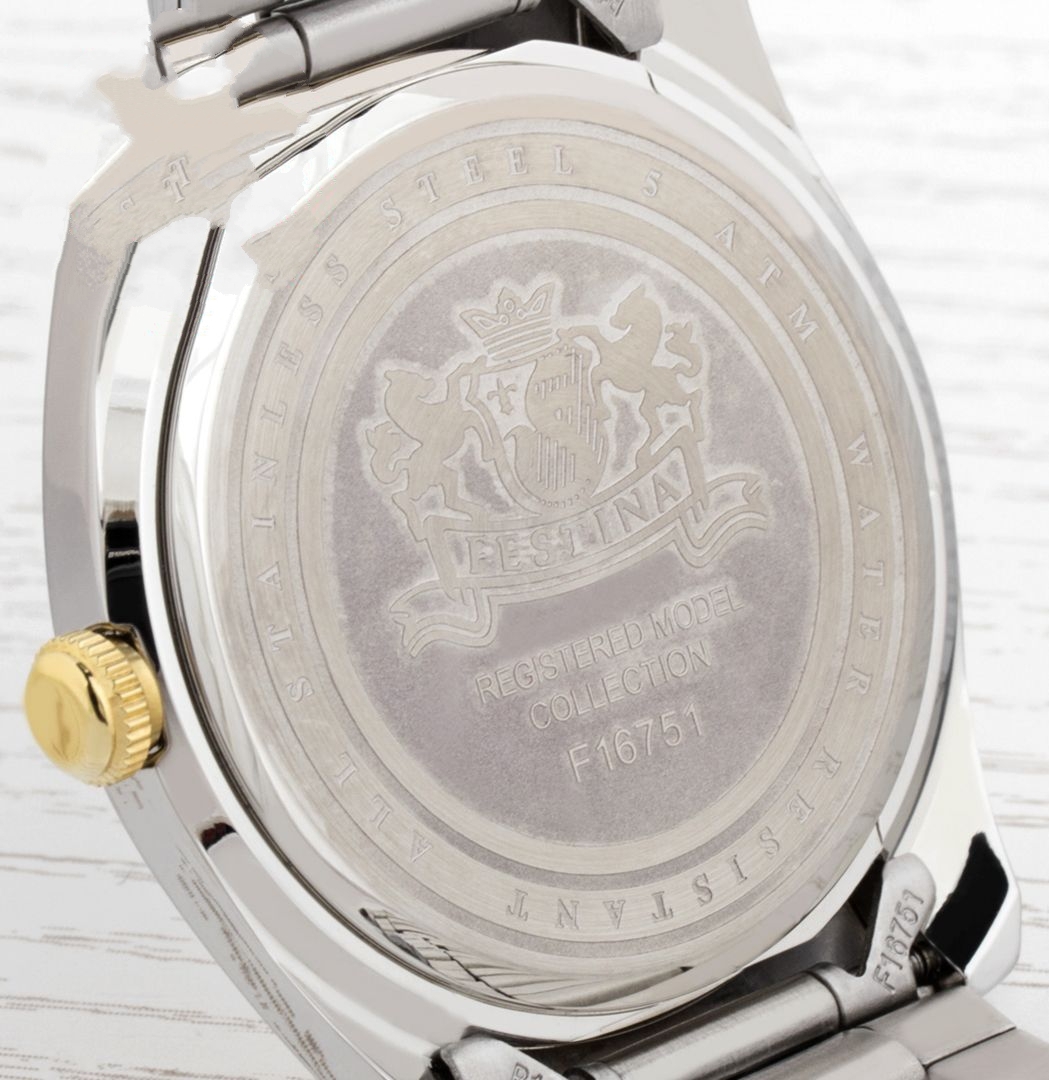 Festina F16751 2 Festina F16751 2