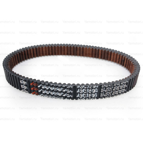 Ремень вариатора GATES G-FORCE C12 43C3596 943 мм х 37 мм