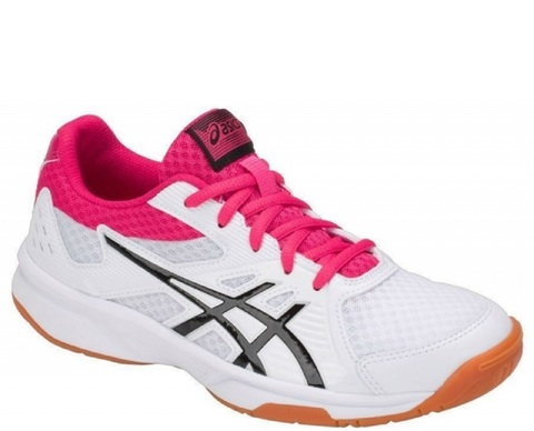 Кроссовки волейбольные Asics Upcourt 3 женские