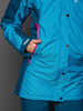 Горнолыжная куртка 8848 Altitude Sienna Jacket Fjord Blue женская