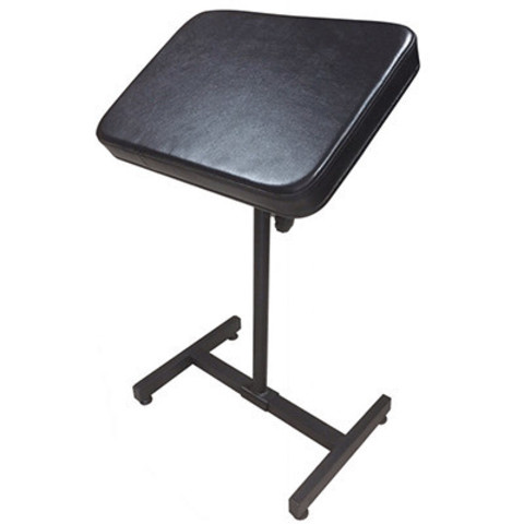 ARM REST HOLDER BLACK 50X35