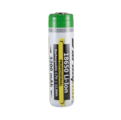 LI-ION АККУМУЛЯТОР ARMYTEK 18650 3200 MAH