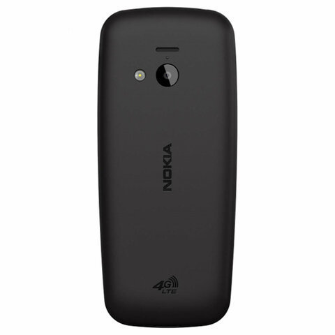 Телефон мобильный NOKIA 220 DS TA-1155, 2 SIM, 2,4