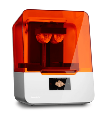 3D-принтер Formlabs Form 3B