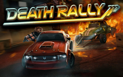 Death Rally (для ПК, цифровой код доступа)