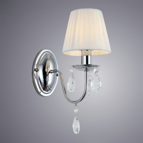 Бра Arte Lamp Melisa A9123AP-1CC