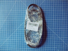 Ремень клиновой DDE 10x940Li культиватора  V600 II-65HPR Мустанг 2 заднего хода (25908-T01502)