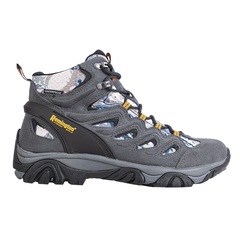 Ботинки Remington outdoor trekking gray