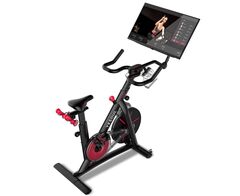 Велотренажер YESOUL Smart Spinning bike G1MAX черный (BG1-B-32)