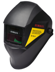 WM-6 Сварочная маска Eurolux