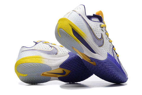 Nike GT Cut 3 'Lakers' 