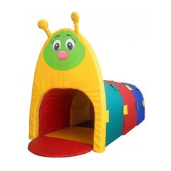 Мягкий туннель Гусеница (1,6х1,2х0,8м)