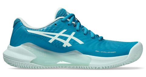 Женские теннисные кроссовки Asics Gel-Challenger 14 Clay