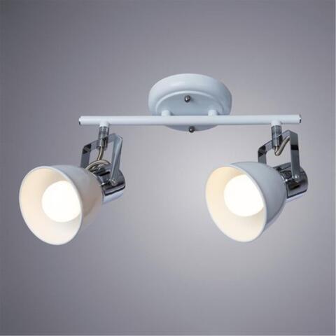 Потолочный светильник Arte Lamp JOVI A1677PL-2WH