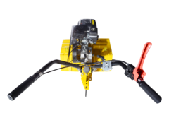 Аппарат плазменной резки Plasma 43 (пр-во FoxWeld/КНР)