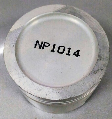 ПОРШЕНЬ 0,5 NEXIA N100 1,5 SOHC GM