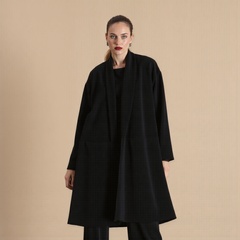 Лёгкое пальто на подкладке Marina Rinaldi