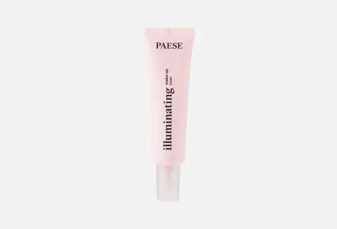 База под макияж светоотражающая Paese Illuminating