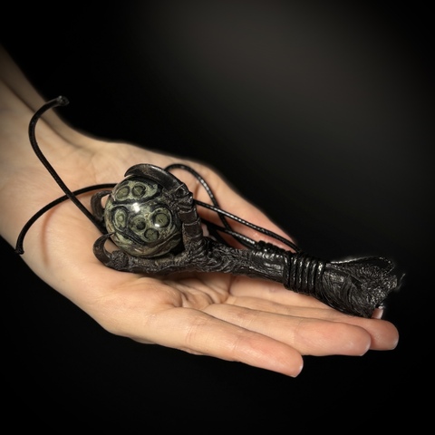 Сувенир Яшма