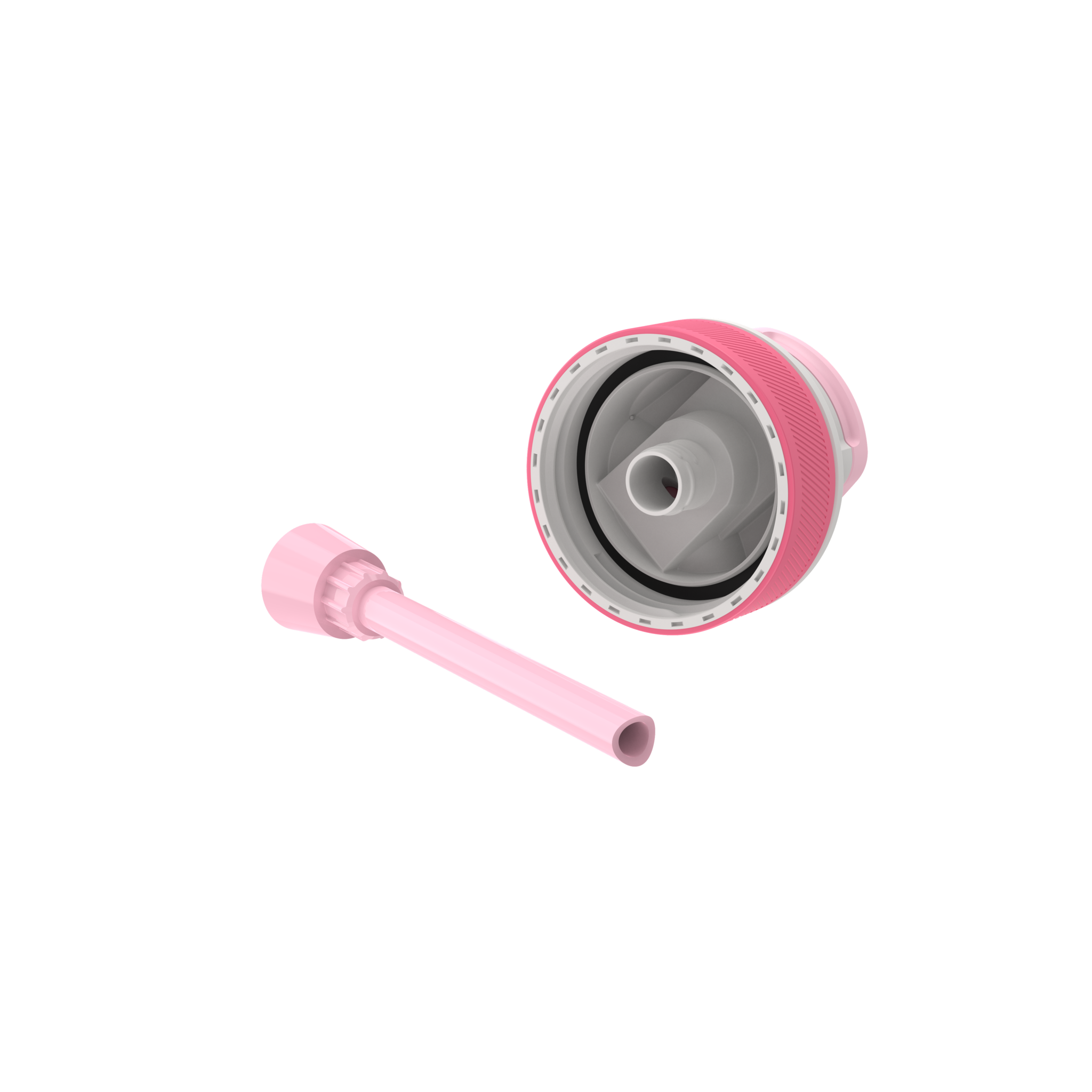 Бутылка для воды Lagoon Kids (400 мл), Модные собачки, арт. 11-04056 - фото 9