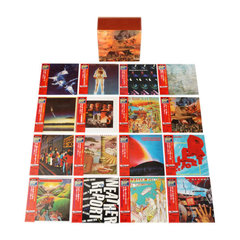 Комплект / Weather Report (18 Mini LP CD + Box)