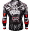 Рашгард Venum Werewolf L/S