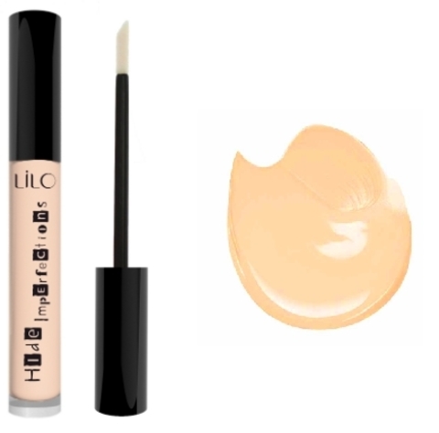 Консилер LiLo Hide imperfections тон 54 Golden